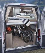 Globecar Campscout Revolution 2014 года